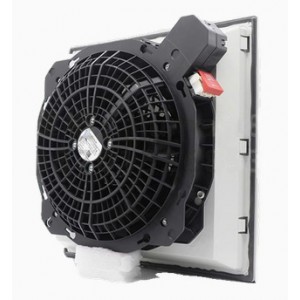 Ebmpapst K2E200-AD20-01 M2E068-CF 230V 0.36/0.4A 67/90W Cooling Fan 