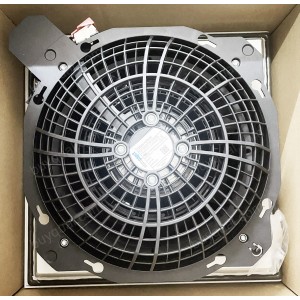 Ebmpapst K2E200-AH20-05 SK3243.100 230V 0.37/0.39A 70/87W Cooling Fan - Original New With Filter