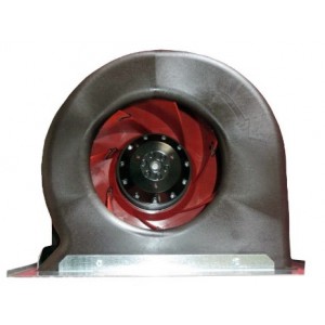 Ebmpapst K2E225-AB92-09  6SL3362-0AF00-0AA1 230V 0.68/0.97A 155/220W Cooling Fan