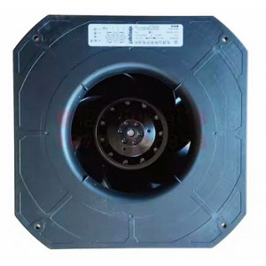 Ebmpapst K2E225-RA40-02 M2E068-DF 115V 1.47/1.95A 165/225W Cooling Fan 