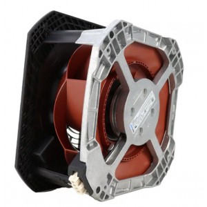 Ebmpapst K2E225-RA92-09 230V 0.68/0.92A 155/210W wires Cooling Fan - Original New