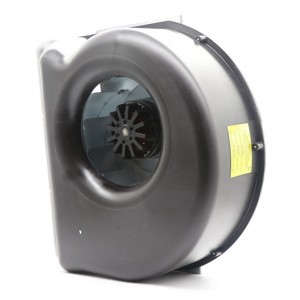 Ebmpapst K2E250-AA01-09 230V 0.88A 195W Cooling Fan