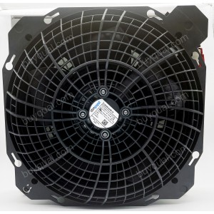 Ebmpapst K2E250-AH38-16 SK3244.110 115V 145W Cooling Fan - Original New