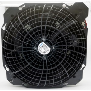 Ebmpapst K2E250-AH38-16 SK3244.110 115V 145W Cooling Fan - Original New With Filter