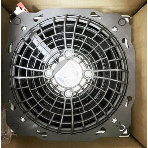 Ebmpapst K2S165-AA75-06 SK3240.100 230V 0.21/0.19A 35/34W Cooling Fan - Original New With Filter
