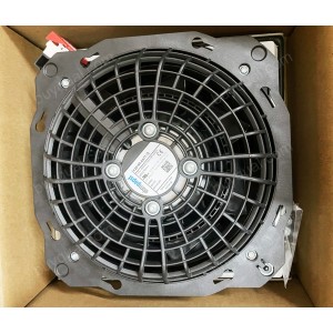 Ebmpapst K2S165-AA77-15 SK3241.110 115V 0.52/0.48A 40/42W Cooling Fan - Original New With Filter