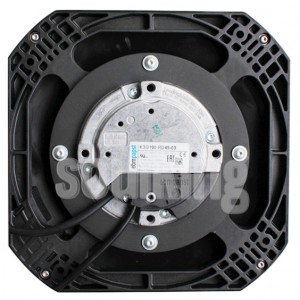 Ebmpapst K3G190-RD45-03 M3G055-CF 200/240V 1.35A 169W Cooling Fan - Original New