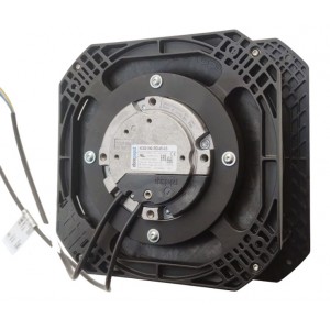 Ebmpapst K3G190-RD45-03 M3G055-CF 200/240V 1.35A 169W Cooling Fan - Original New