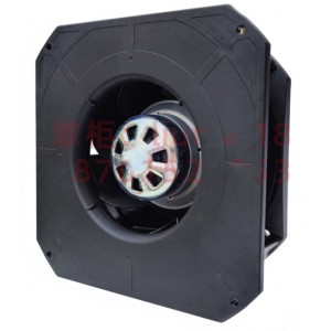 Ebmpapst K3G190-RG19-14 K3G190-RG19-01 230V 115W Cooling Fan