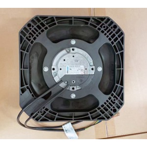 Ebmpapst K3G220-RD53-03 200-240V 1.40A 168W 7wires Cooling Fan 