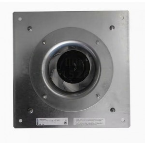 Ebmpapst K3G250-AV29-B2 200-277V 3.3A 750W Cooling Fan 