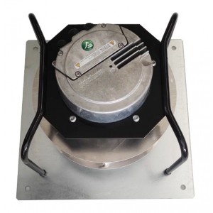 Ebmpapst K3G250-AV29-B2 200-277V 3.3A 750W Cooling Fan 