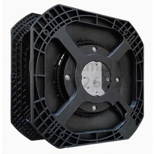 Ebmpapst K3G250-PR02-J5 230V Cooling Fan 