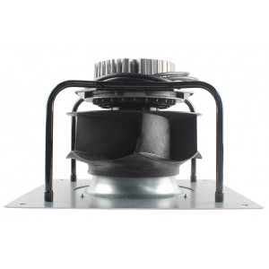 Ebmpapst K3G250-PR17-W9/F01 380-480V 1.8A 1160/998W Cooling Fan - Original New
