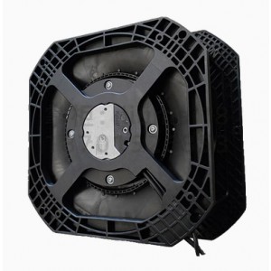 Ebmpapst K3G250-RE07-18 230V Cooling Fan 