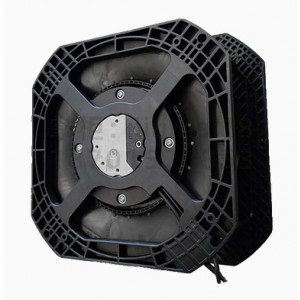 Ebmpapst K3G250-RE07-18 200-240V 1.40A 170W Cooling Fan
