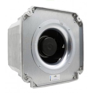 Ebmpapst K3G250-RR03-H4 200-270V 1.1A 245W Cooling Fan - Original New