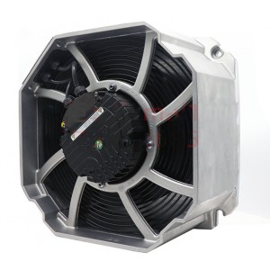 Ebmpapst K3G250-RR17-H9 200-277V 1.1A 245WCooling Fan - Original New