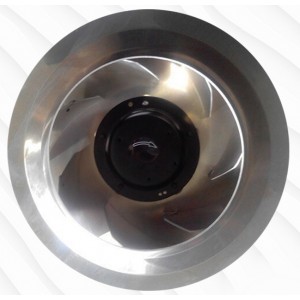 Ebmpapst K3G280-AU11-C1 400V 1000W Cooling Fan