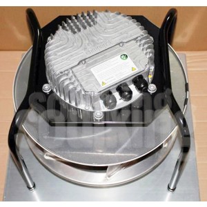Ebmpapst K3G280-AU11-C2 400V 1000W Cooling Fan - Original New
