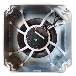Ebmpapst K3G280-RR04-H9 M3G084-DF 230V 2.3A 520W Cooling Fan - Original New