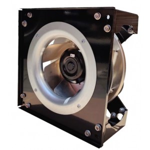 Ebmpapst K3G310-AY90-N1 380-480V 1.8A 1.2kW Cooling Fan - Original New