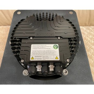 Ebmpapst K3G310-BB49-32 380V-480V 2.5A 1650W Cooling Fan - New