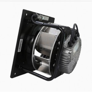 Ebmpapst K3G310-PH38-02 M3G112-GA 400V 2.8A 1800W Cooling Fan 