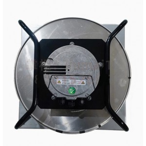 Ebmpapst K3G355-AY43-22 M3G112-GA 200/277V 6A 1400W Cooling Fan 