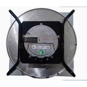 Ebmpapst K3G355-HA34-01 400V 7.2A 4700W Cooling Fan 