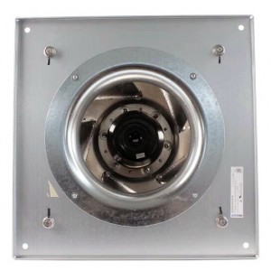 Ebmpapst K3G355-PV70-01/F01 380-480V 4.4A 2900W Cooling Fan