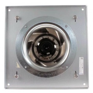 Ebmpapst K3G355-PV70-01 K3G355-PV70-01/F01 380-480V 4.4A 2900W Cooling Fan - Original New