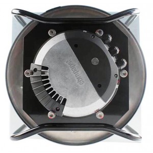 Ebmpapst K3G355-PV70-01 380-480V 4.4A 2900W Cooling Fan - Original New