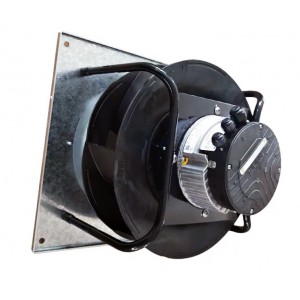Ebmpapst K3G355-RT01-I3/F01 K3G355-RT01-13/F01 230V 3.3A 750W Cooling Fan - Original New 