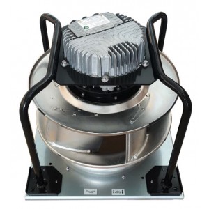 Ebmpapst K3G400-PA27-71 M3G150-FF 380-480V 5.2A 3350W Cooling Fan - Original New
