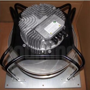 Ebmpapst K3G450-AZ30-01 380-480V 8.3A 5370W Cooling Fan 