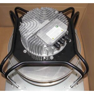 Ebmpapst K3G450-PA31-03/F01 400V 6.8A 4500W Cooling Fan - Original New