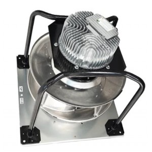 Ebmpapst K3G450-PB24-01 K3G450-PB24-01/F01 M3G150-IF 380-480V 8A 5250W Cooling Fan - Original New