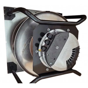 Ebmpapst K3G450-PB29-N1 380-480V 10.3A 6800W Cooling Fan
