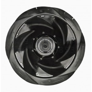 Ebmpapst K3G500-8317081582 400V 4.4A 2850W Cooling Fan 