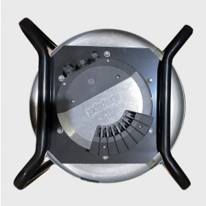 Ebmpapst K3G500-PC16-L1 380-480V 10.7A 7000W Cooling Fan