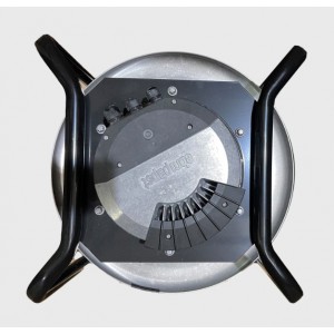 Ebmpapst K3G500-PC16-N1 380-480V 10.7A 7000W Cooling Fan