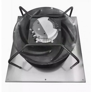 Ebmpapst K3G560-8317081580 380-480V 6.0A 3950W Cooling Fan 