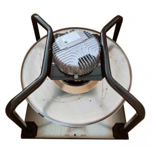 Ebmpapst K3G560-PB31-71 M3G150-IF 400V 5.1A 3300W Cooling Fan - Original New
