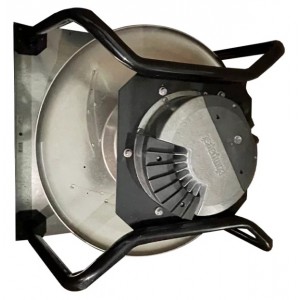 Ebmpapst K3G560-PC10-L1 380V-480V 9.2A 5950W Cooling Fan - Original New