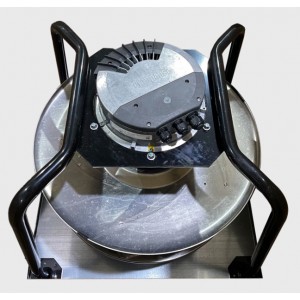 Ebmpapst K3G560-PC10-N1 380-480V 9.2A 5950W Cooling Fan