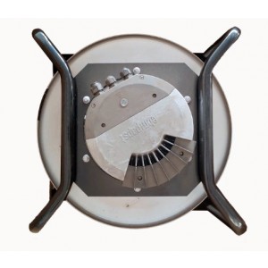 Ebmpapst K3G630-PC04-L1 380-480V 8.1A 5250W Cooling Fan