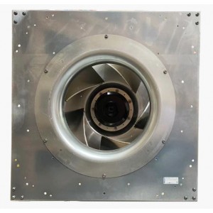 Ebmpapst K3G710-PV05-01 M3G200-LA 400V 10.7A 7050W Cooling Fan