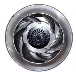 Ebmpapst K4D310-AB20-09 230/400V 115/155(W) Cooling Fan