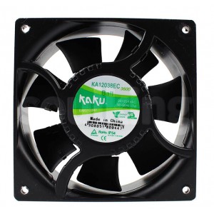 KAKU KA12038EC 90-264V 17W Cooling Fan